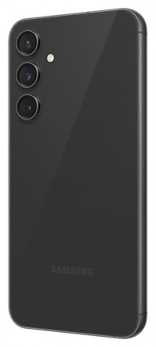 Смартфон Samsung Galaxy S23 FE 8/128GB Графитовый (Graphite)