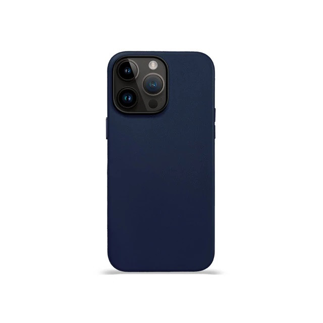 Чехол K-DOO NOBLE MagSafe для iPhone 14 Синий