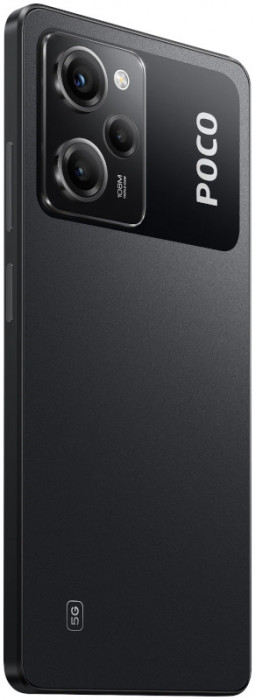 Смартфон Poco X5 Pro 5G 8/256GB Черный