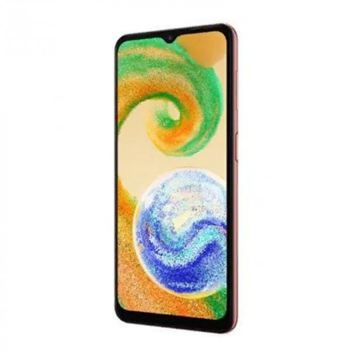Смартфон Samsung Galaxy A04s 3/32GB Медный (Copper)