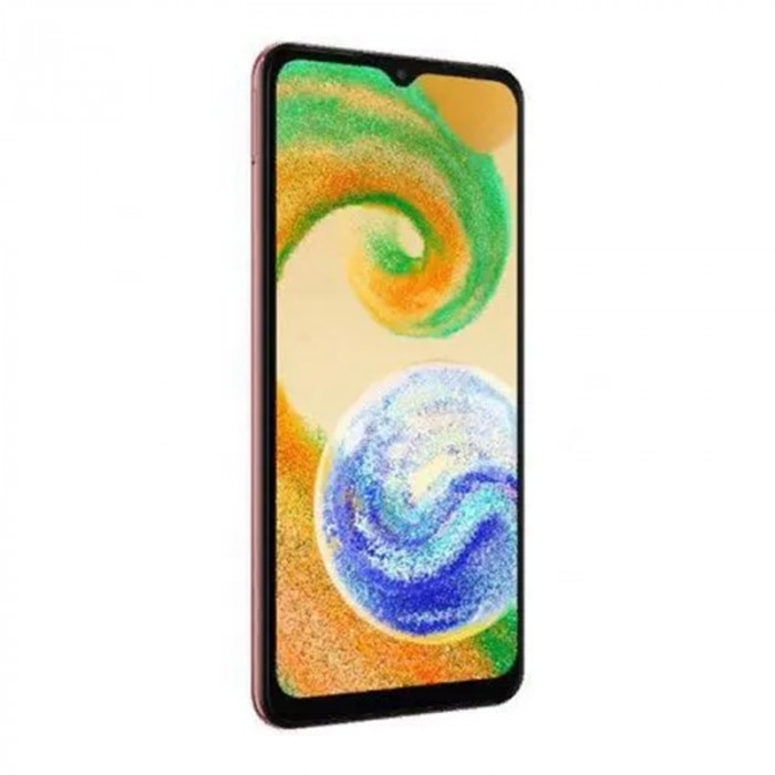 Смартфон Samsung Galaxy A04s 3/32GB Медный (Copper)