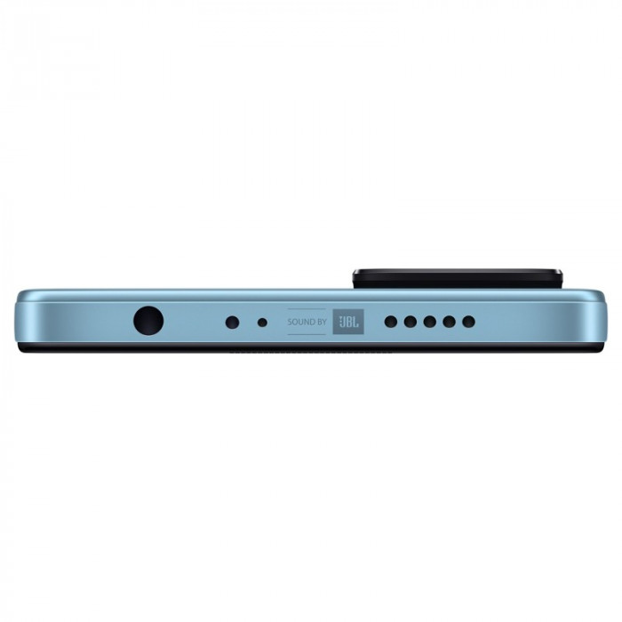 Смартфон Xiaomi Redmi Note 11 Pro+ 5G 8/256GB Atlantic Blue