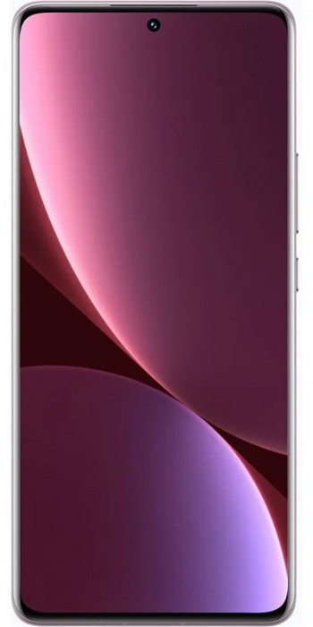 Смартфон Xiaomi 12 Pro 8/256GB Фиолетовый