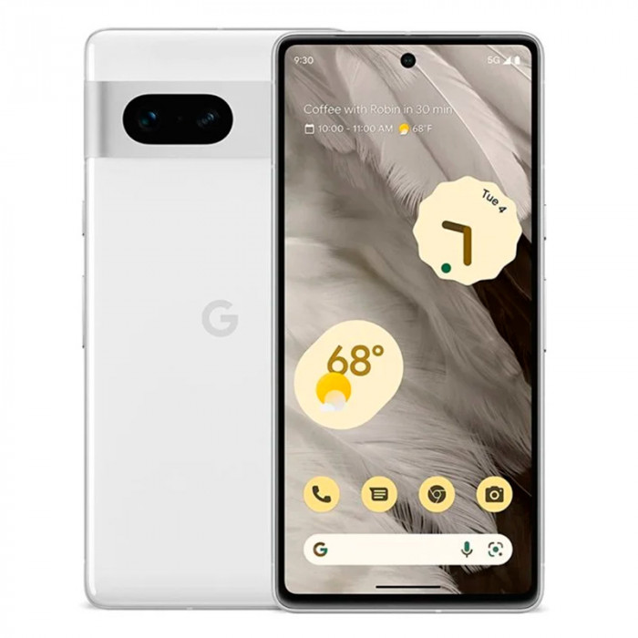 Смартфон Google Pixel 7 8/128GB Серебряный