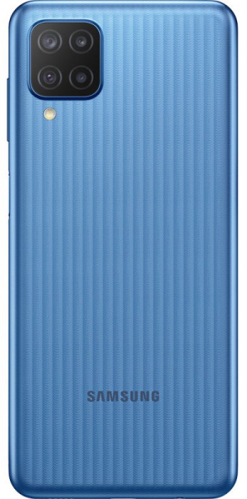Смартфон Samsung Galaxy M12 3/32GB Синий (Blue) EAC