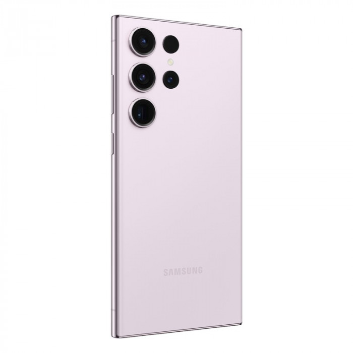 Смартфон Samsung Galaxy S23 Ultra 8/256GB Лаванда (Lavender)