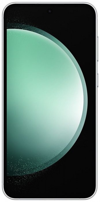 Смартфон Samsung Galaxy S23 FE 8/128GB Мятный (Mint)