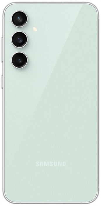 Смартфон Samsung Galaxy S23 FE 8/128GB Мятный (Mint)