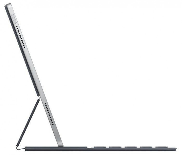 Клавиатура Apple Smart Keyboard Folio для iPad Air и iPad Pro 11 (MXNK2)