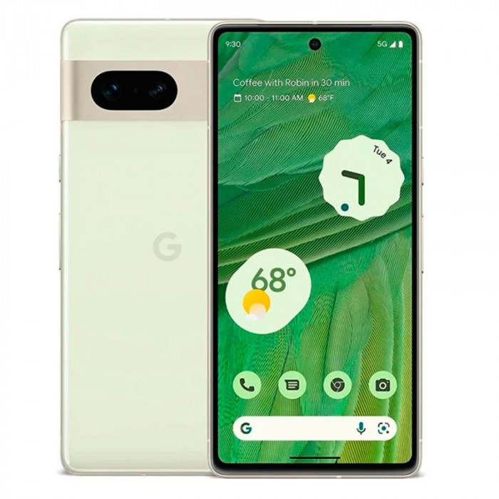Смартфон Google Pixel 7 8/256GB Зеленый