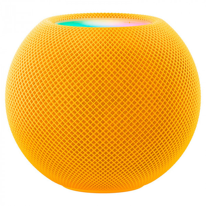 Умная колонка Apple HomePod mini Желтый