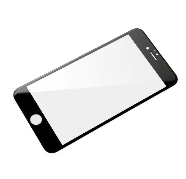 Защитное 3D стекло для iPhone 6 Plus