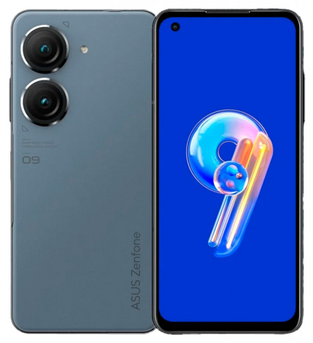Смартфон Asus Zenfone 9 8/128GB Синий