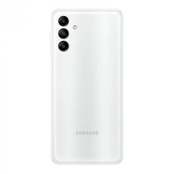 Смартфон Samsung Galaxy A04s 4/128GB Белый (White)