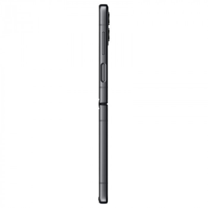 Смартфон Samsung Galaxy Z Flip4 8/128GB Серый (Graphite)
