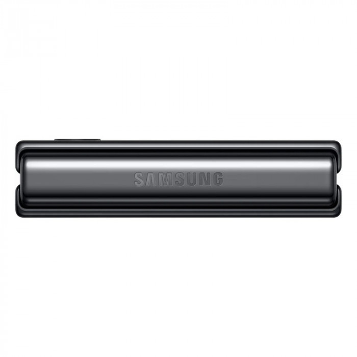 Смартфон Samsung Galaxy Z Flip4 8/128GB Серый (Graphite)