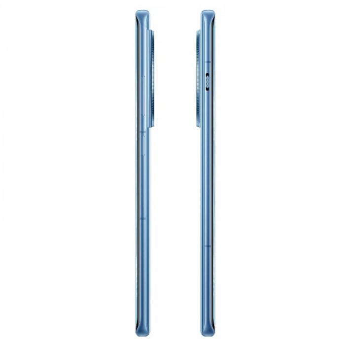 Смартфон OnePlus 12R 16/256GB Синий (Cool Blue) Global