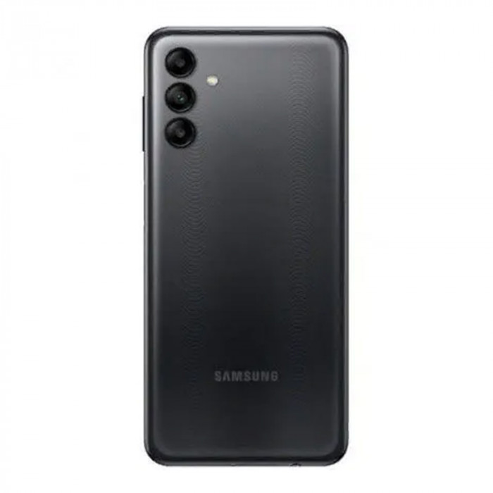 Смартфон Samsung Galaxy A04s 4/128GB Черный (Black)