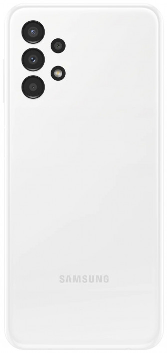 Смартфон Samsung Galaxy A13 4/64GB Белый (White)