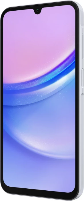 Смартфон Samsung Galaxy A15 5G 8/256GB Голубой (Light Blue)