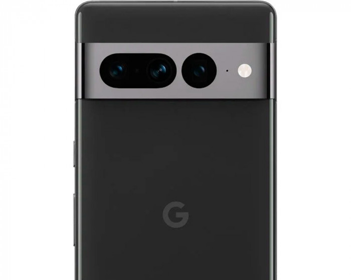 Смартфон Google Pixel 7 Pro 12/256GB Черный