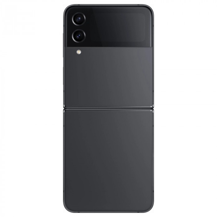 Смартфон Samsung Galaxy Z Flip4 8/256GB Серый (Graphite)