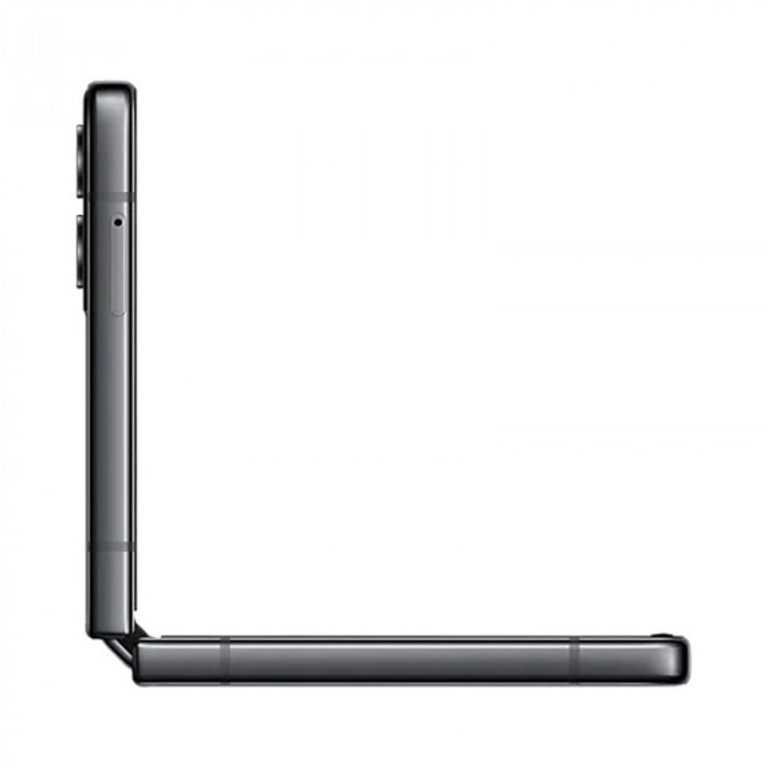 Смартфон Samsung Galaxy Z Flip4 8/256GB Серый (Graphite)