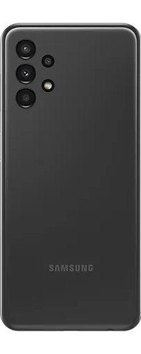 Смартфон Samsung Galaxy A13 4/64GB Черный (Black)