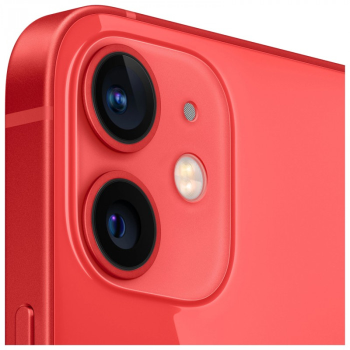 Смартфон Apple iPhone 12 mini 128GB Красный (PRODUCT)RED