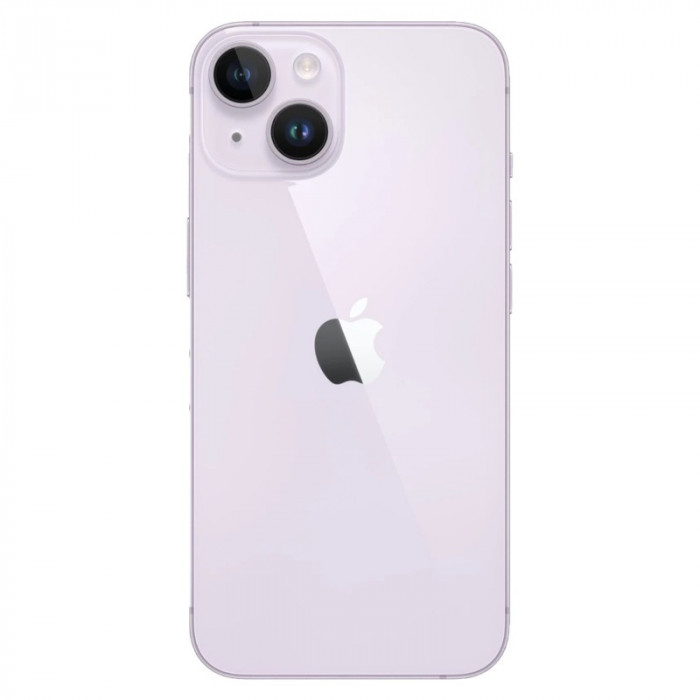 Смартфон Apple iPhone 14 Plus 128GB Фиолетовый (Purple) eSim