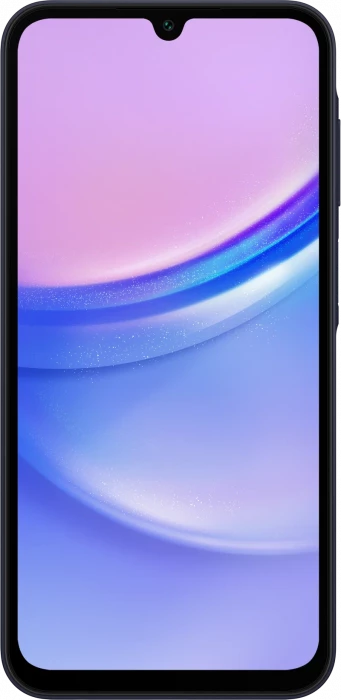 Смартфон Samsung Galaxy A15 5G 8/256GB Темно-Синий (Dark Blue)