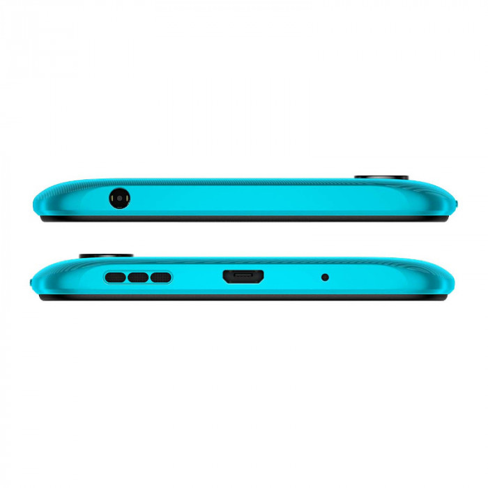 Смартфон Xiaomi Redmi 9A 2/32GB Зеленый EAC