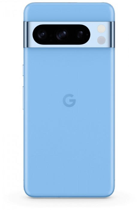 Смартфон Google Pixel 8 Pro 12/256GB Голубой