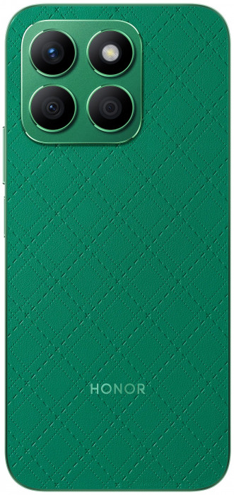 Смартфон Honor X8b 8/128GB Зелёный