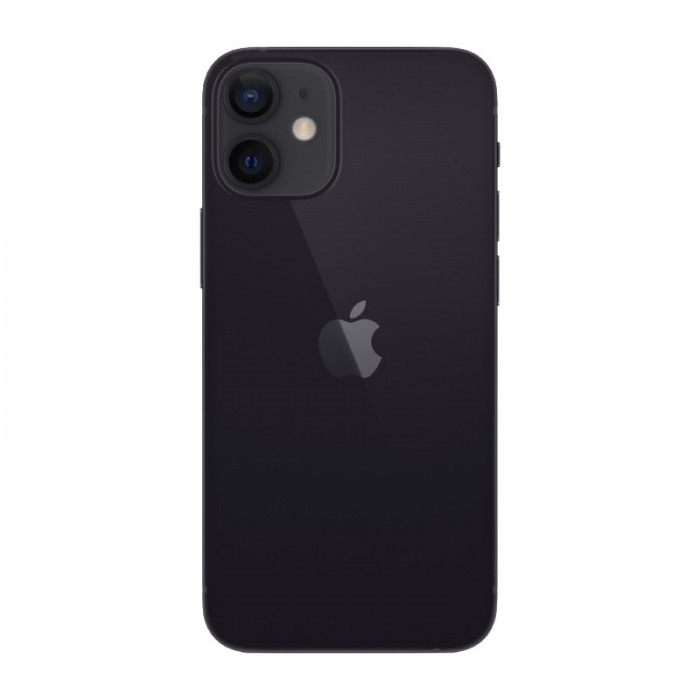 Смартфон Apple iPhone 12 mini 128GB Черный (Black)