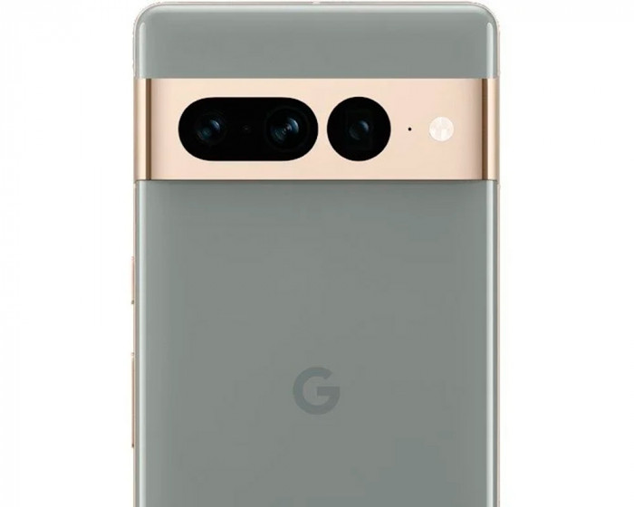 Смартфон Google Pixel 7 Pro 12/512GB Зеленый