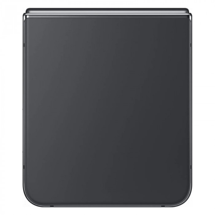Смартфон Samsung Galaxy Z Flip4 8/512GB Серый (Graphite)