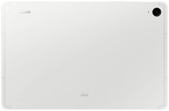 Планшет Samsung Tab S9 FE 5G 8/256GB Серебро SM X516B EU