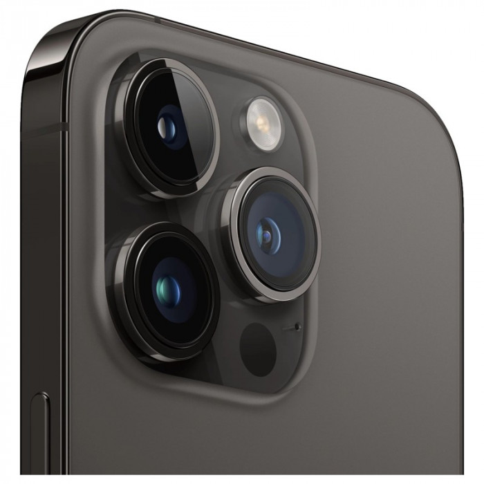 Смартфон Apple iPhone 14 Pro Max 256GB Космический черный (Space Black) DualSim
