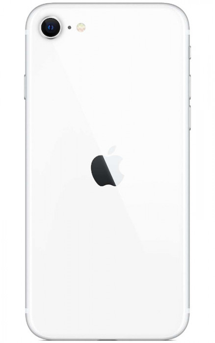Смартфон Apple iPhone SE (2022) 128GB Белый (White)