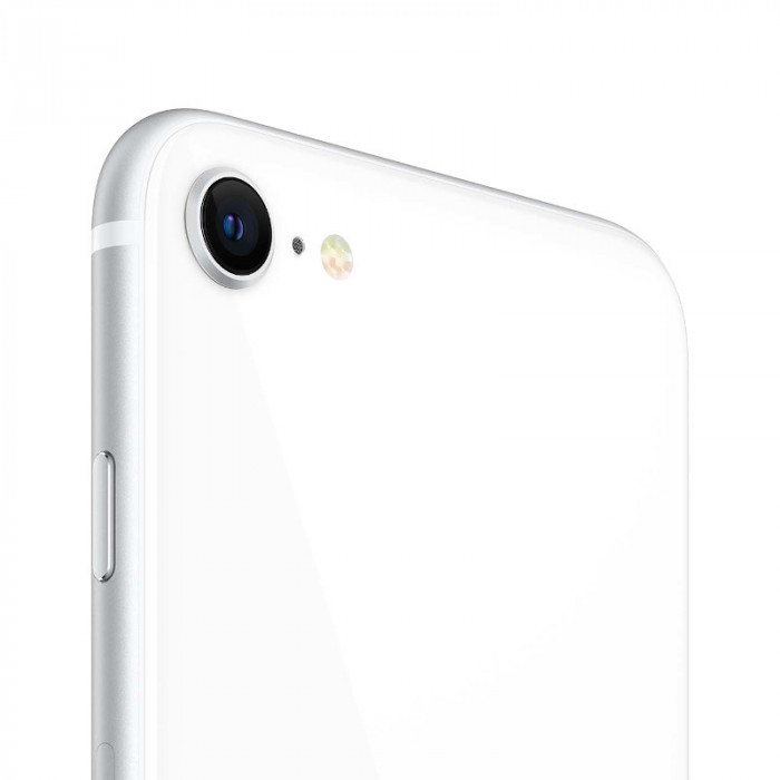 Смартфон Apple iPhone SE (2022) 128GB Белый (White)