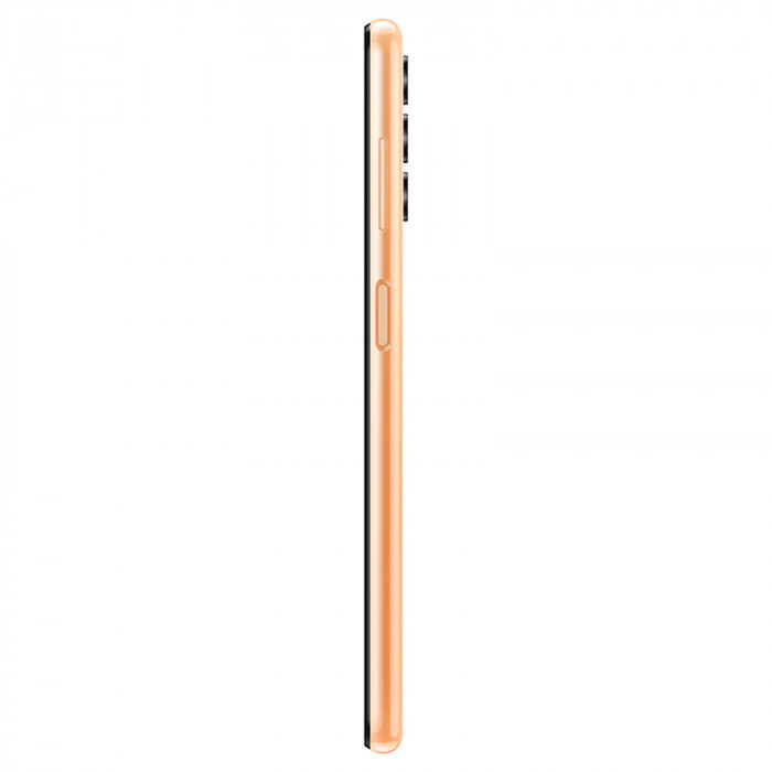 Смартфон Samsung Galaxy A13 4/128GB Персиковый (Peach)