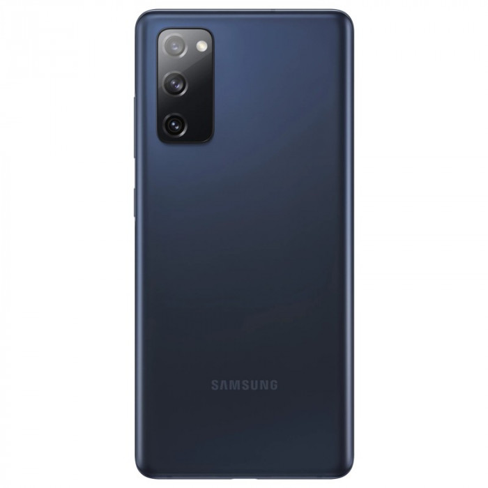 Смартфон Samsung Galaxy S20 FE 8/128GB Синий (Cloud Navy)