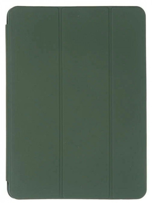 Чехол-книжка Smart Folio для iPad Air 4/5 (10.9") Зеленый (Cyprus green)