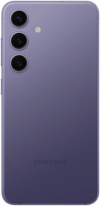 Смартфон Samsung Galaxy S24 8/128GB Фиолетовый (Cobalt Violet)