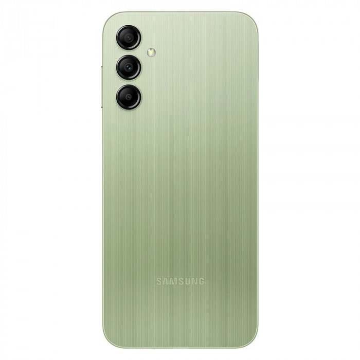 Смартфон Samsung Galaxy A14 4/64GB Зеленый (Light Green)