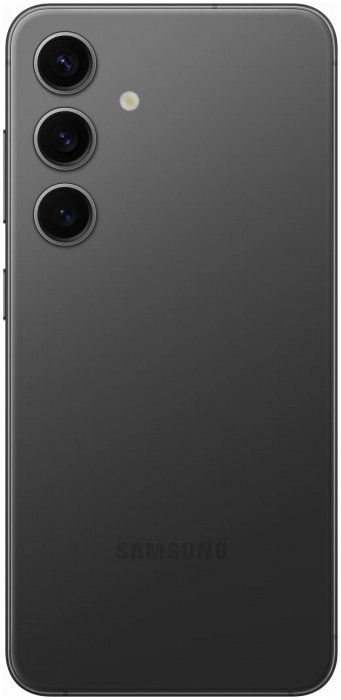 Смартфон Samsung Galaxy S24 8/128GB Черный (Onyx Black)