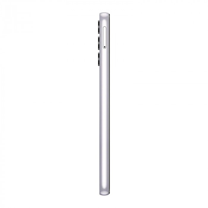 Смартфон Samsung Galaxy A14 4/64GB Серебристый (Silver)
