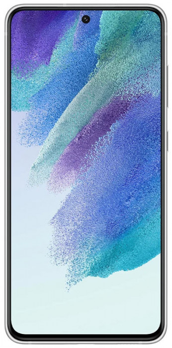 Смартфон Samsung Galaxy S21 FE 6/128GB Белый (White)