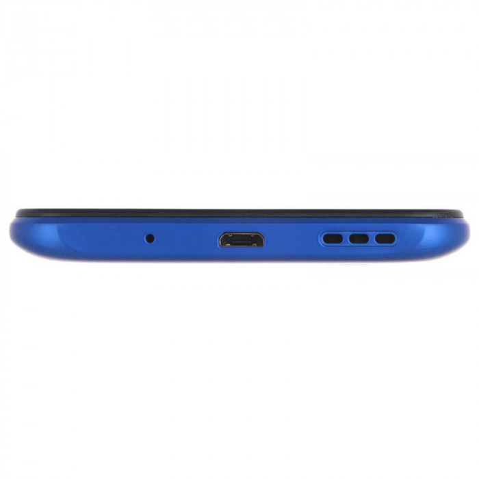 Смартфон Xiaomi Redmi 9C 4/128GB (NFC) Синий EAC